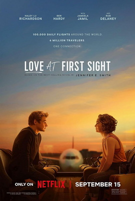 La probabilità statistica dell'amore a prima vista (2023) .mkv iTA/ENG WEBDL 1080p x264 CYBER
