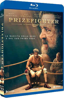 Prizefighter-La forza del Campione (2022) HD 720p x264 DTS+AC3 ENG ITA