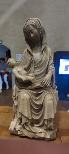 Milán, Castello Sforzesco, Pinacoteca di Brera y San Ambrosio - Milán-Bolonia-Rávena-Milán en Junio 2023 (13)