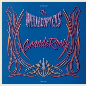 Re: The Hellacopters