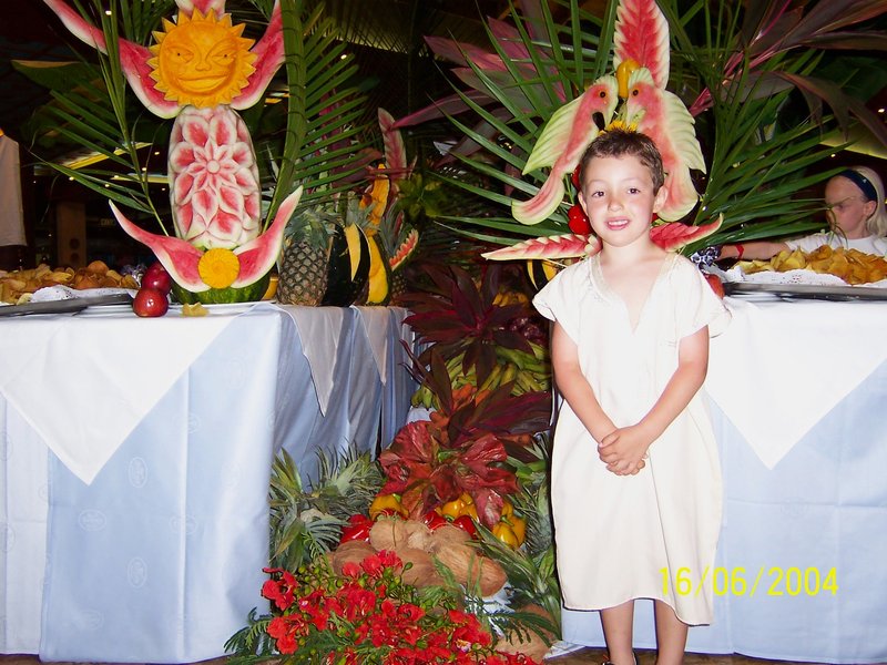 Hotel Grand Sirenis Tropical Suite-Junio-2004-Uvero Alto - República Dominicana y sus pueblos-1998/1999/2004 (15)