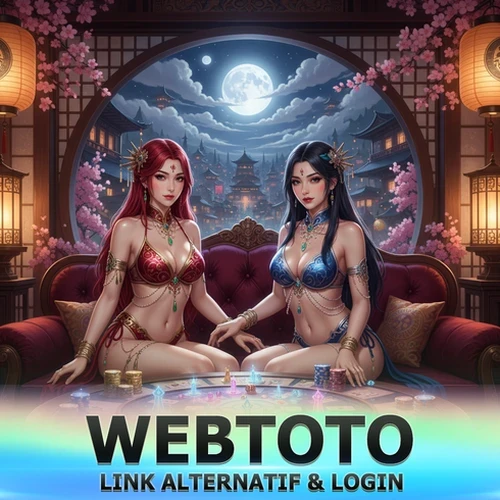 WEBTOTO - Slot RTP Live Tertinggi 98.9% Akurat Hari Ini