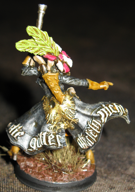 Hildegard B