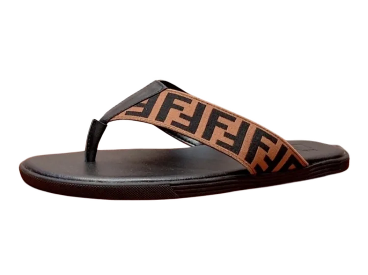 Fendi Slippers