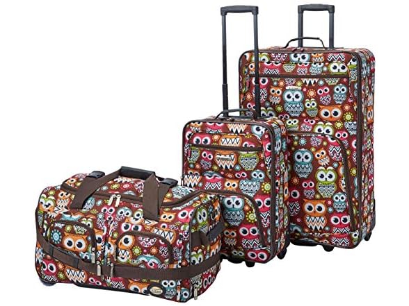 Exclusive Woot! Luggage Sale: Premium Travel Gear at Unbeatable Prices Exclusive Woot! Luggage Sale: Premium Travel Gear at Unbeatable Prices