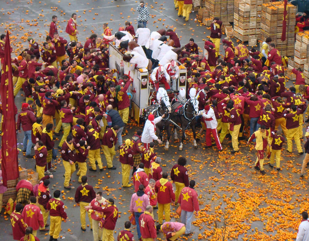 Carnevale 2023, da Venezia ad Acireale i più famosi in Italia Carnevale 2023, da Venezia ad Acireale i più famosi in Italia