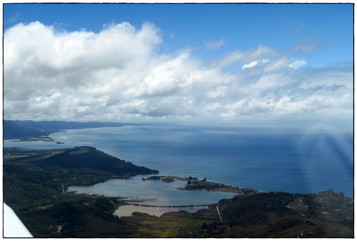 Escapadas y rutas por la Nueva Zelanda menos conocida - Blogs de Nueva Zelanda - Kahurangi NP: Heaphy Track (Navidad 2020, III) (59)