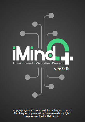 iMindQ Corporate v10.0.1 Build 51387 Multilingual