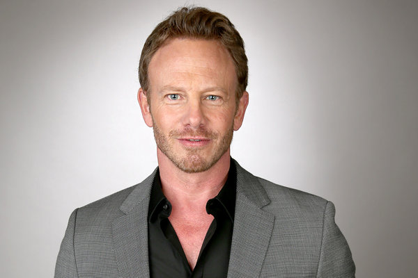 Ian Ziering