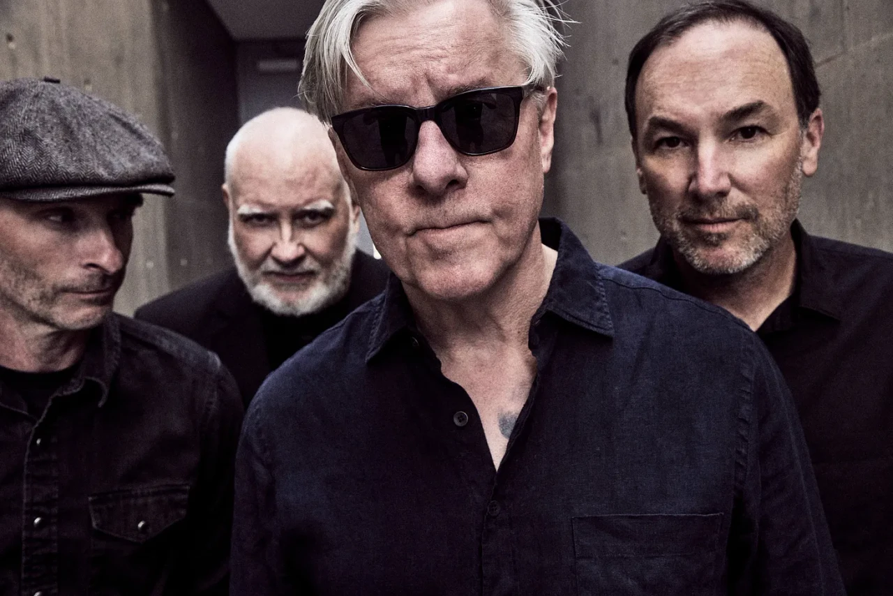 Prized possessions: Toadies’ Clark Vogeler on the raw power and bittersweet legacy of 'The Charmer'