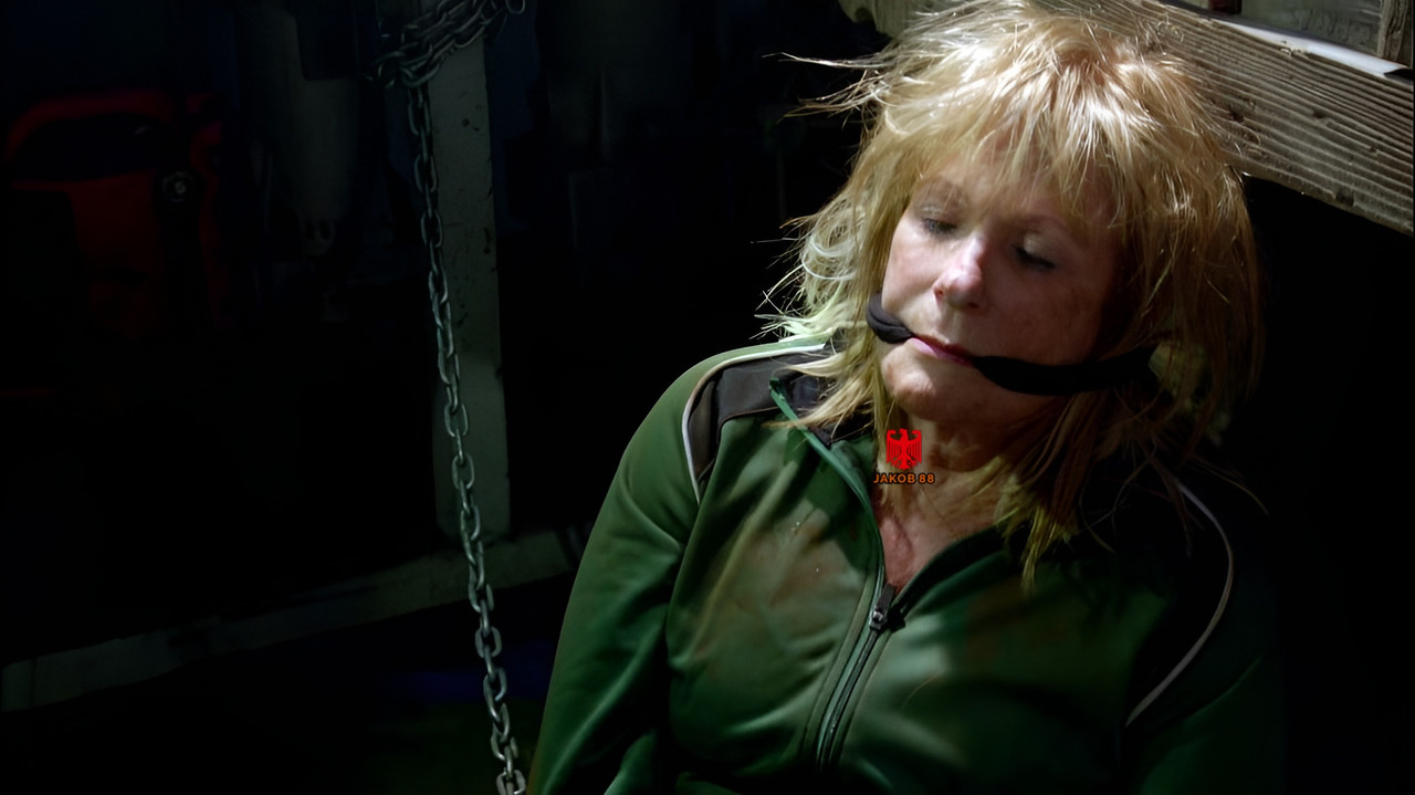 Janice Kent 2 - Castle S07E22