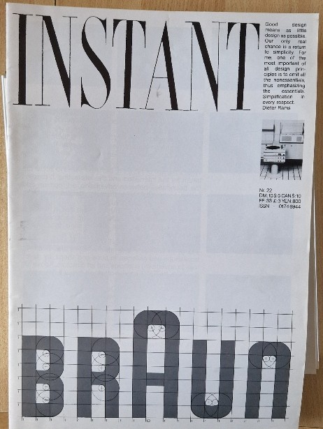 Instant 22