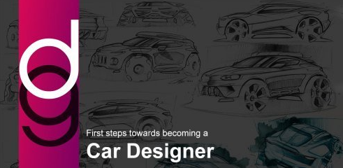 An Introduction into Designing Cars!