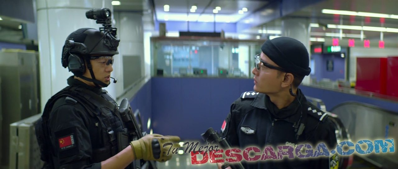 S.W.A.T. 1