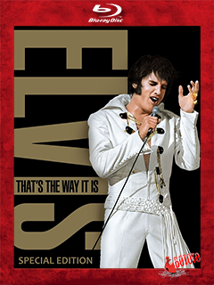 Elvis:That