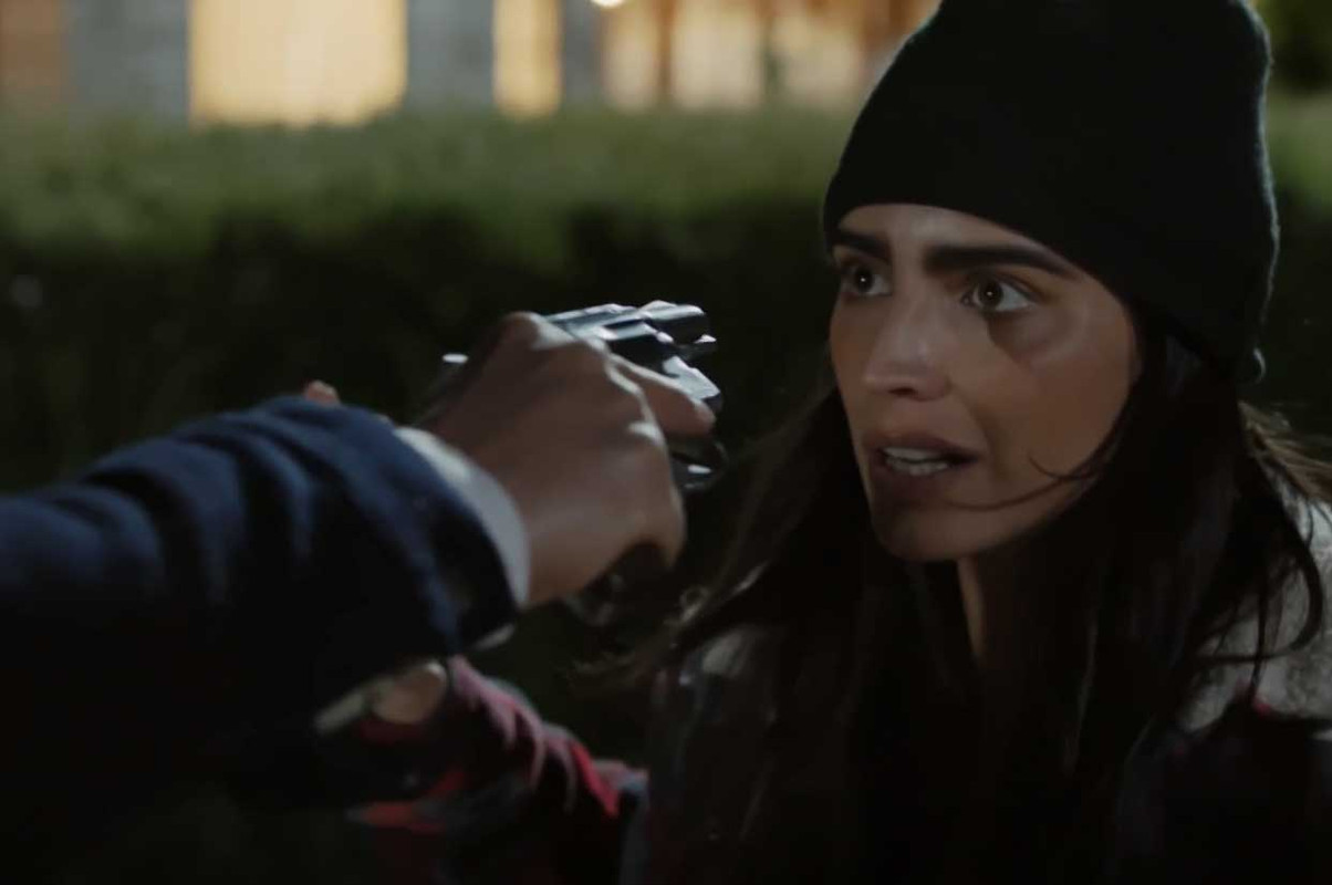 ¿Rosario Tijeras tendrá temporada 4? Fans exigen ver a Bárbara de Regil de nuevo