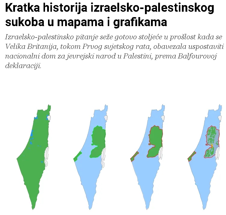 Kratka historija izraelsko-palestinskog sukoba u mapama i grafikama Screenshot-13286
