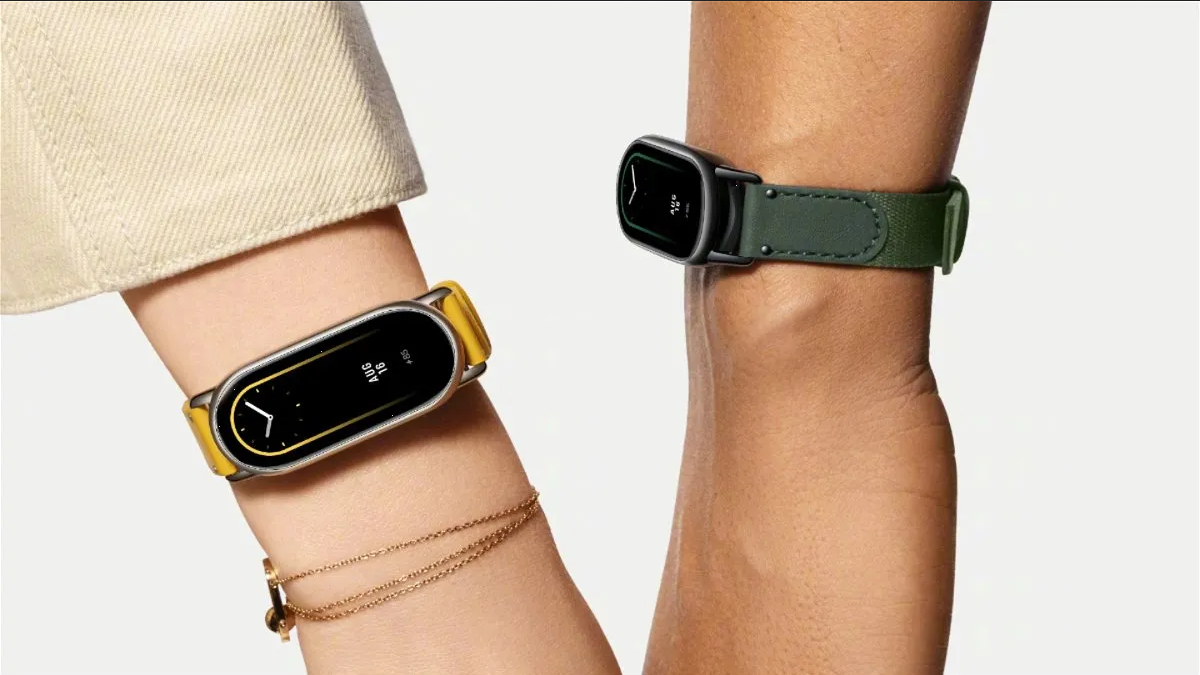 Xiaomi Smart Band 8: aspecto, costo y disponibilidad de la la nueva pulsera