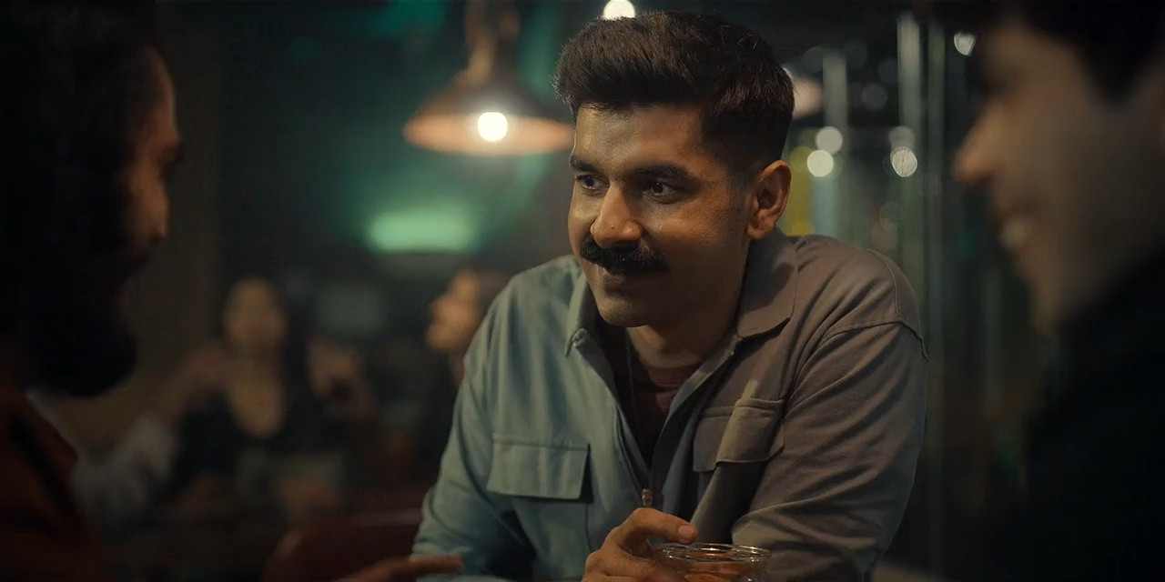 Search: The Naina Murder Case (2025) Season 1 [Hindi + Tamil + Telugu + Malayalam + Kannada] WebRip 480p 720p ESub - Complete Screenshot