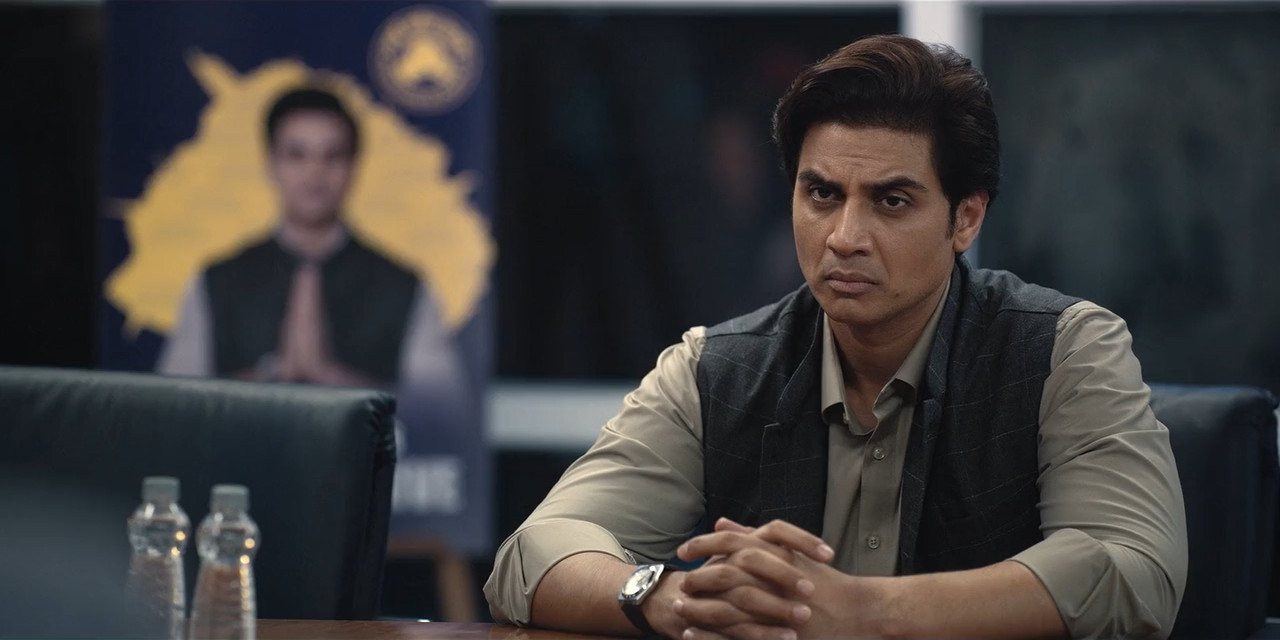 Search: The Naina Murder Case (2025) Season 1 [Hindi + Tamil + Telugu + Malayalam + Kannada] WebRip 480p 720p ESub - Complete Screenshot