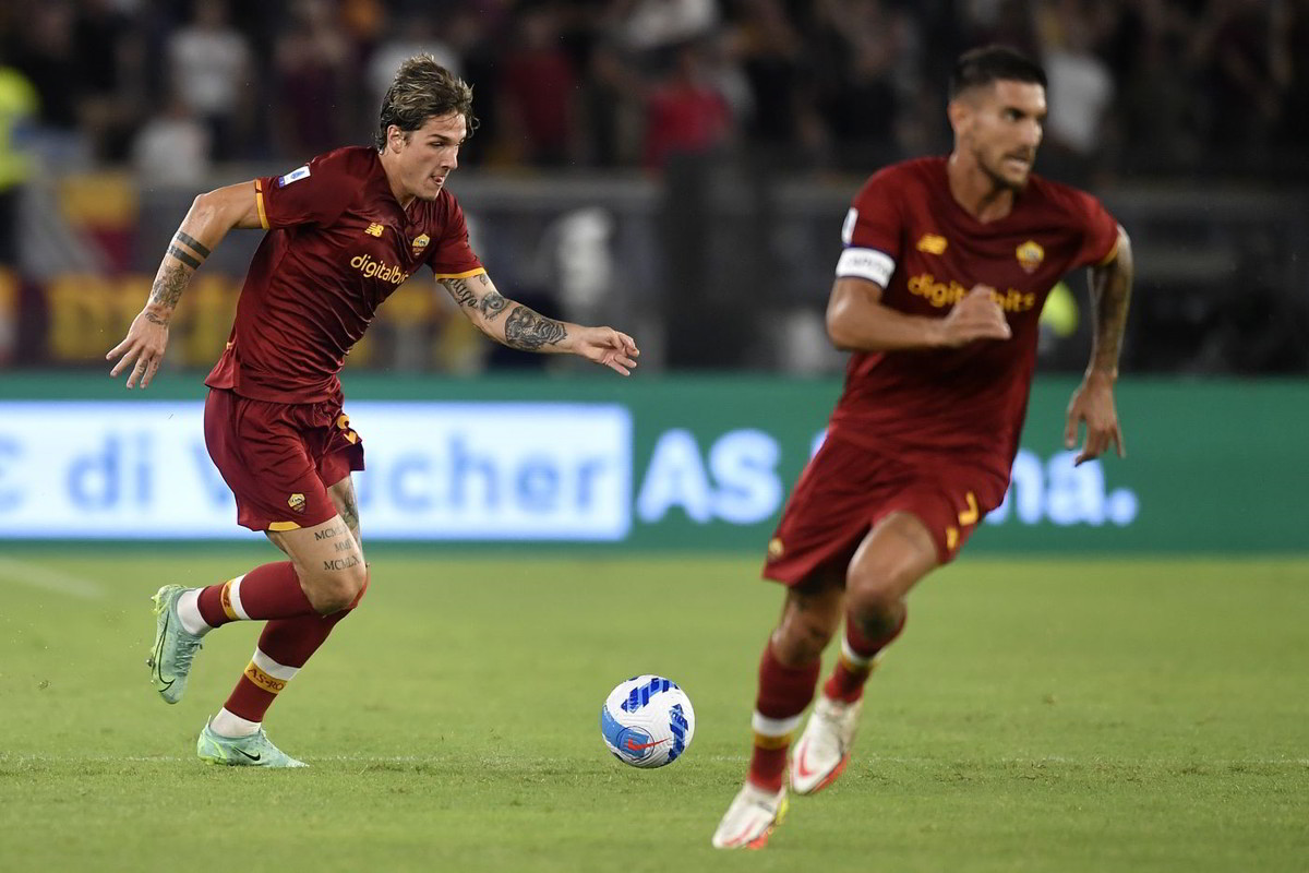 Dove Vedere Roma-Trabzonspor Streaming Diretta Video Gratis Online