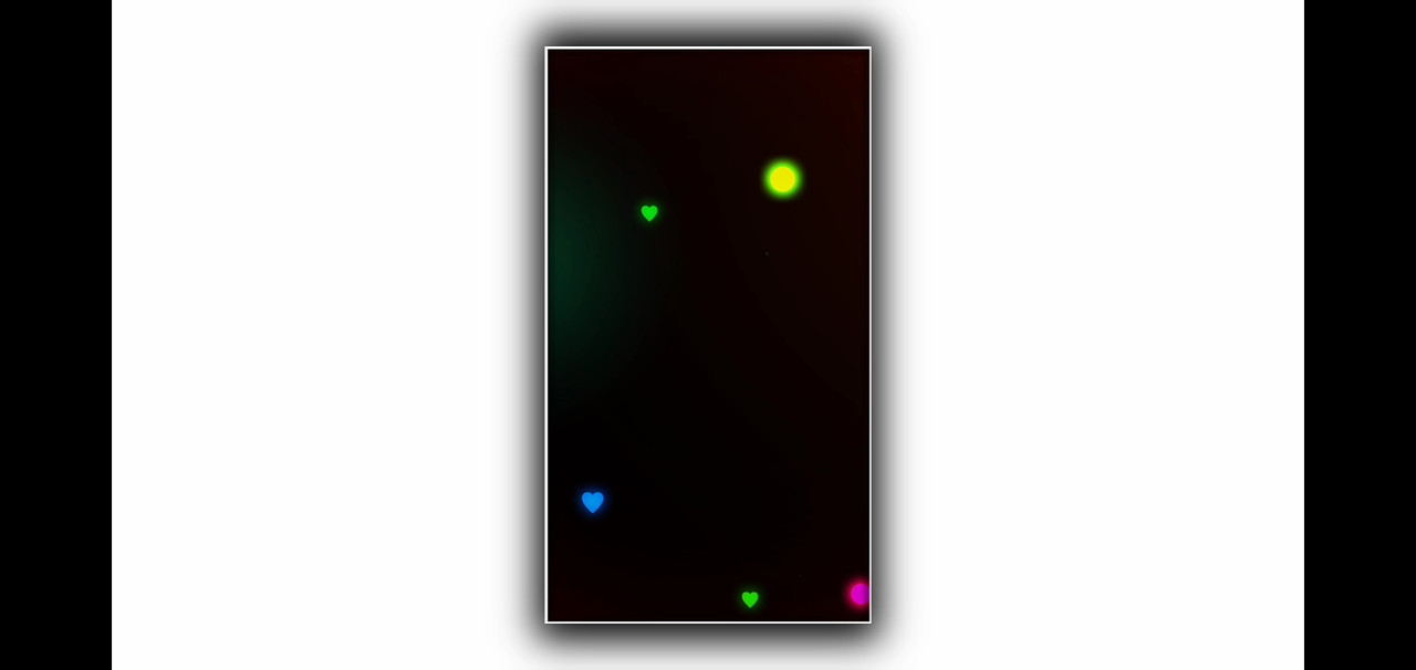 Kinemaster background template