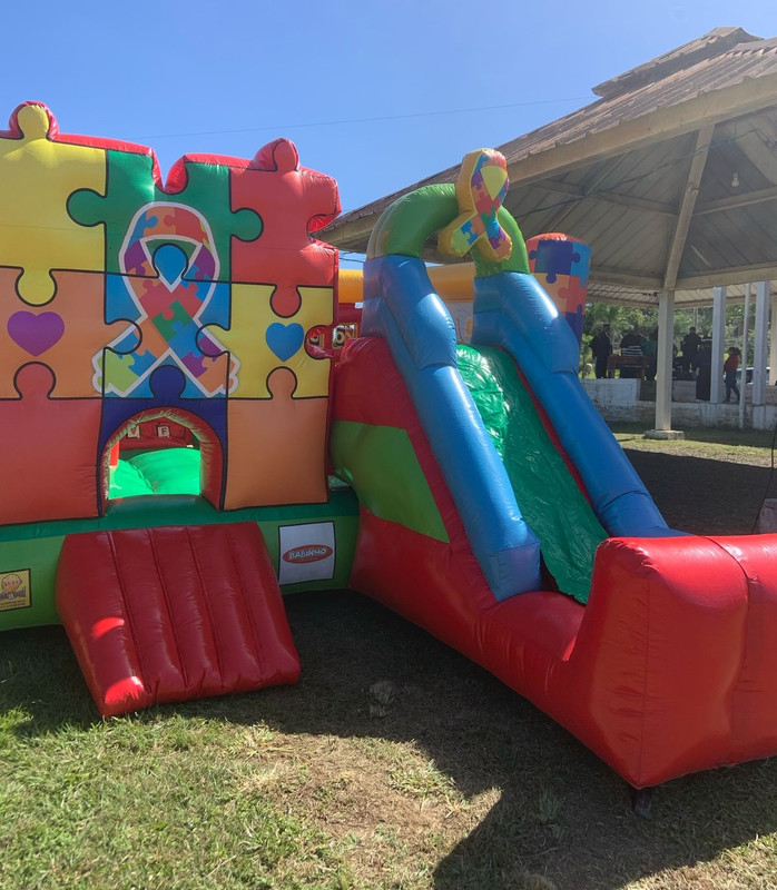 Kidplay Quebra-Cabeça - Foto 2