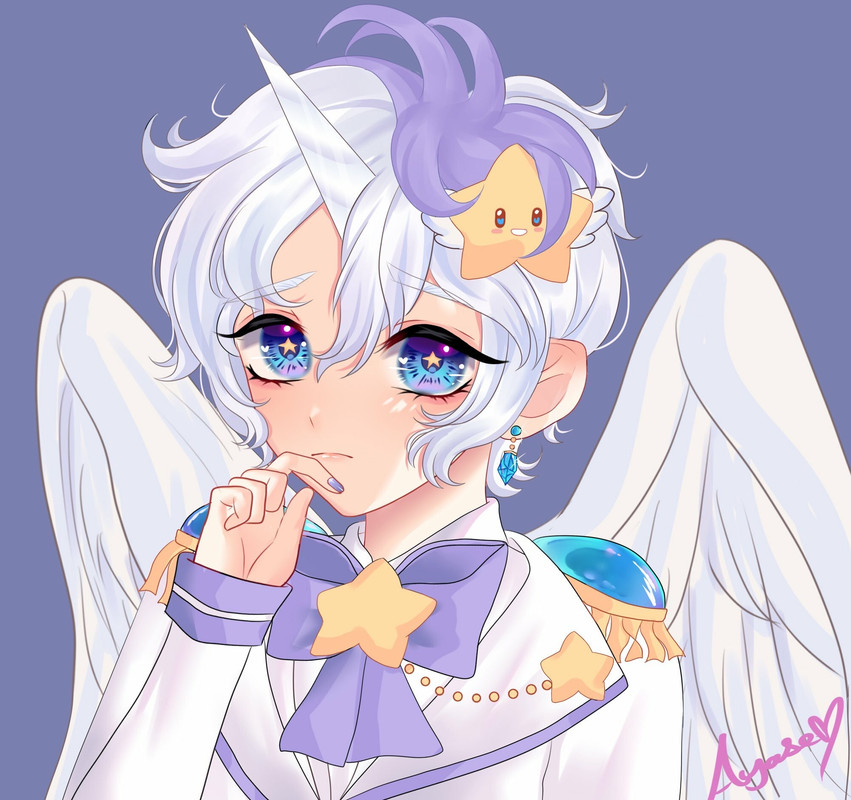 Milk Star Comm/Request?