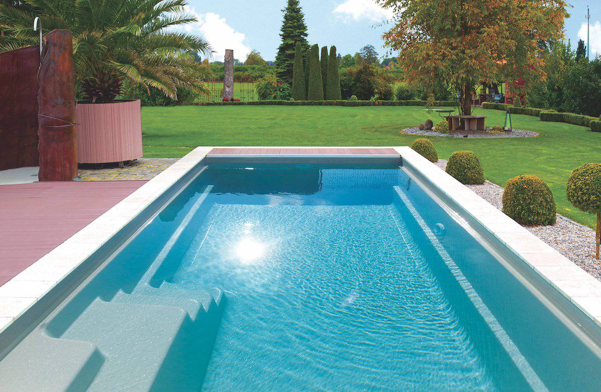 Будівництво басейнів під ключ: етапи та особливості