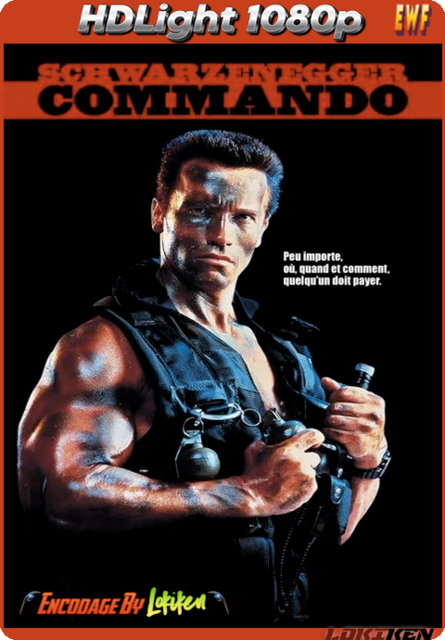 Commando