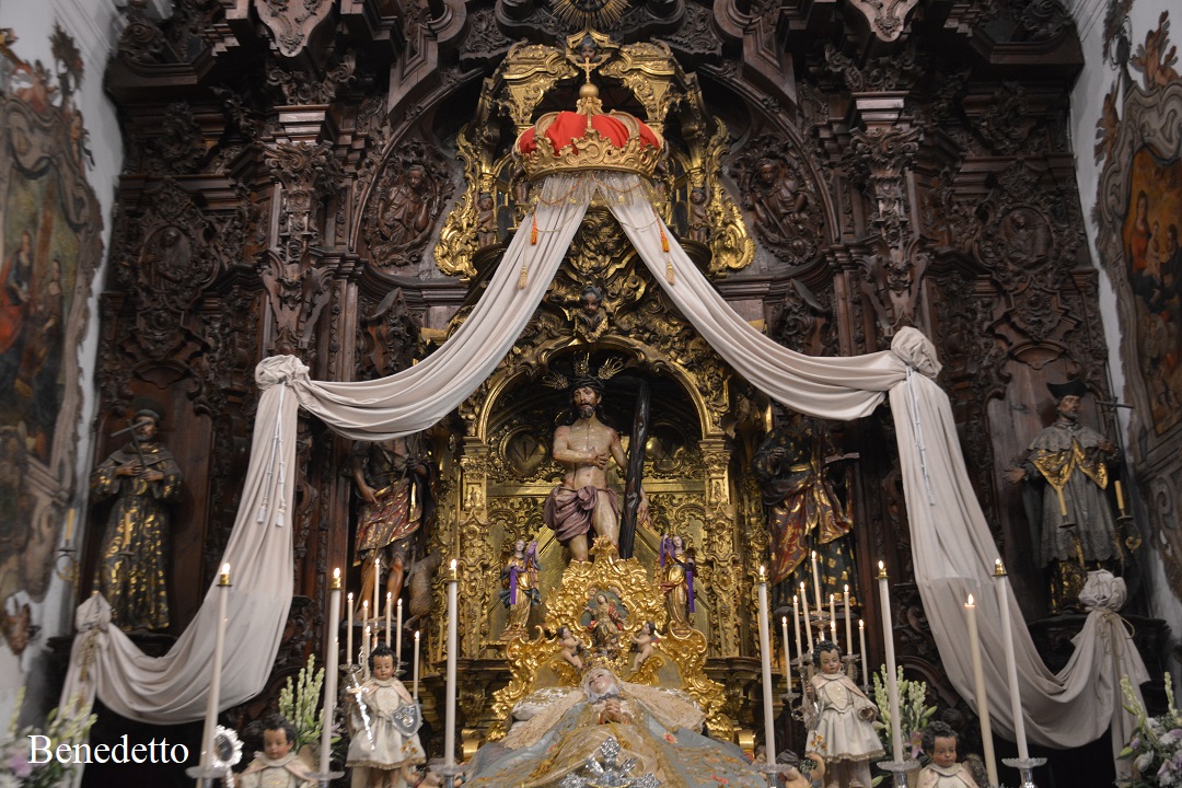 Virgen del Tránsito de Pozo Santo 1-Virgen-del-Transito