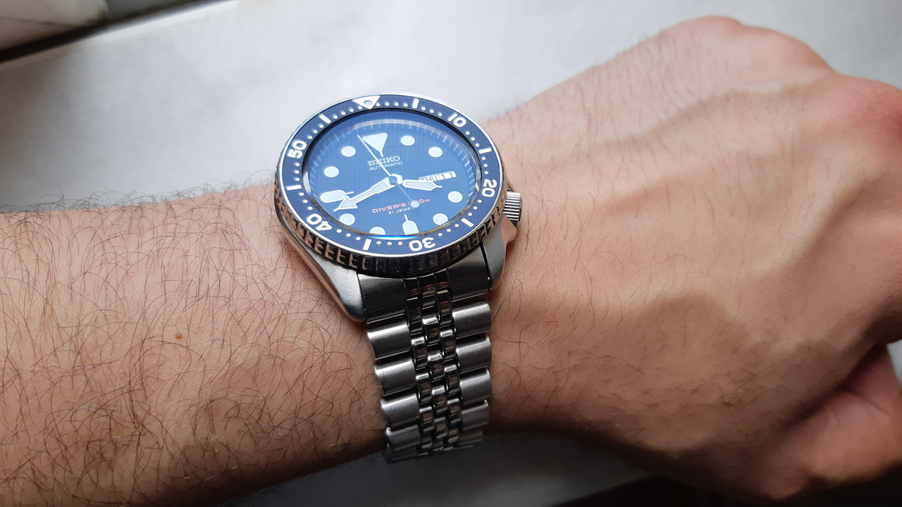 Τι Ρολόι φοράμε σήμερα - Wristshots - Ρολόγια Replica