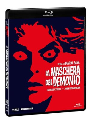 La maschera del demonio (1960) [Rimasterizzato in 4k] Full BluRay AVC 1080p DTS-HD MA 2.0 iTA ENG