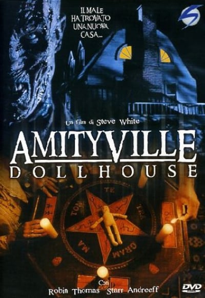 Amityville: Dollhouse (1996) .avi DVDRip XviD AC3 - ITA