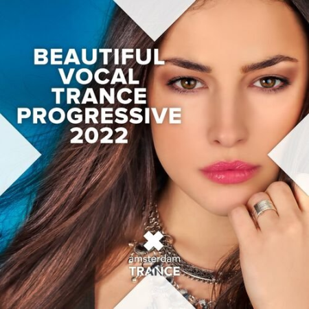 VA - Beautiful Vocal Trance Progressive 2022 (2022)