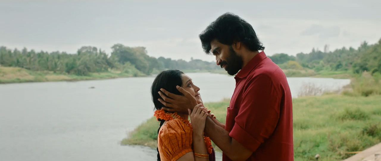 Arjun Chakravarthy: Journey of an Unsung Champion 2025 WebRip [Tamil + Telugu] 480p 720p ESub Screenshot