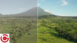 COLOR GRADING DRONE FOOTAGE Cinematic LUTS COLOR GRADING DRONE FOOTAGE Cinematic LUTS