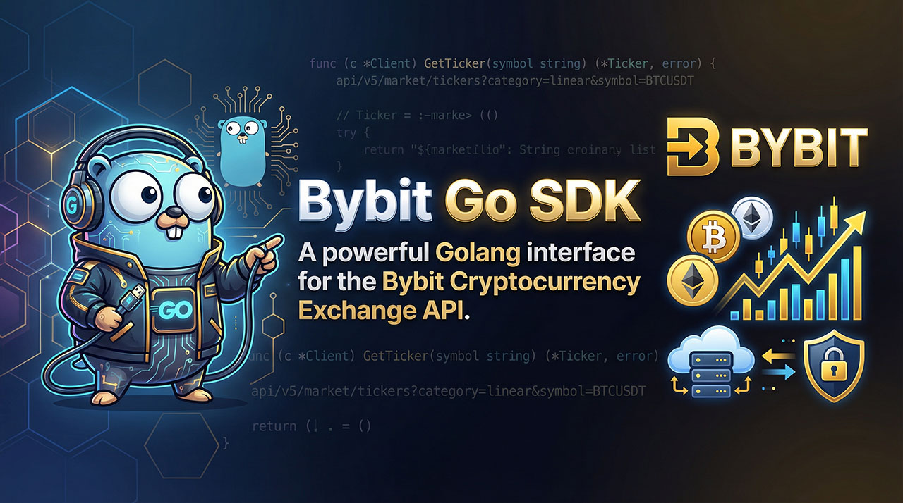 Bybit Golang SDK