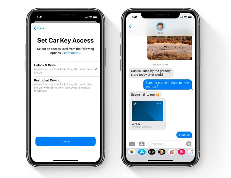 CarPlay
