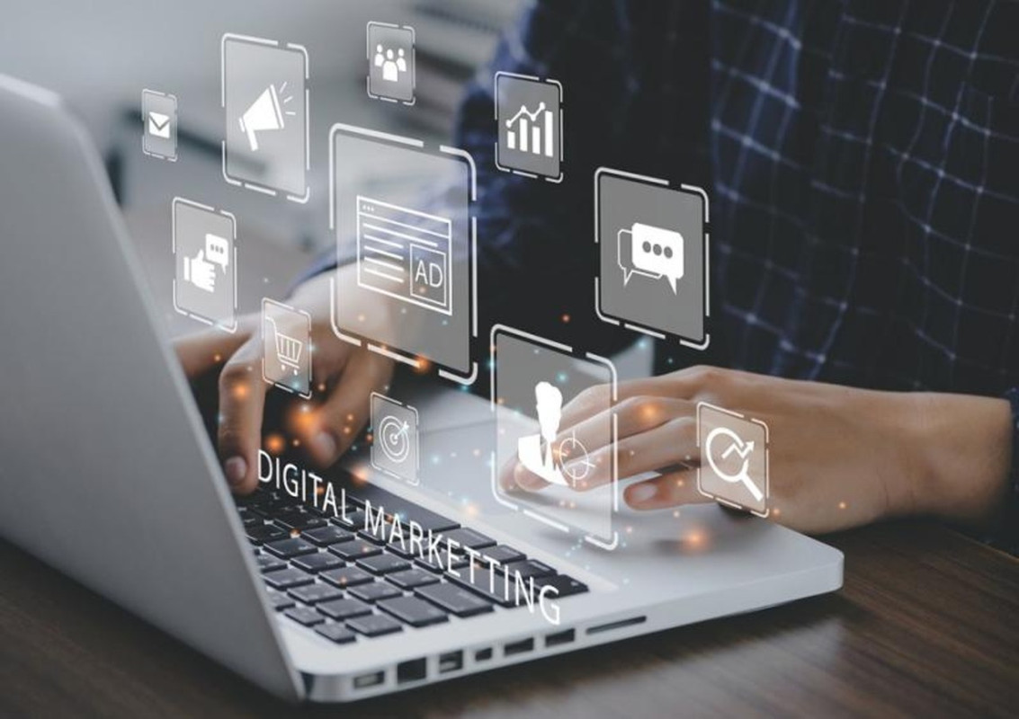 7 Best Digital Marketing Tools for Small Businesses