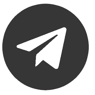 Telegram Logo