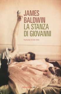 James Baldwin - La stanza di Giovanni (2024)