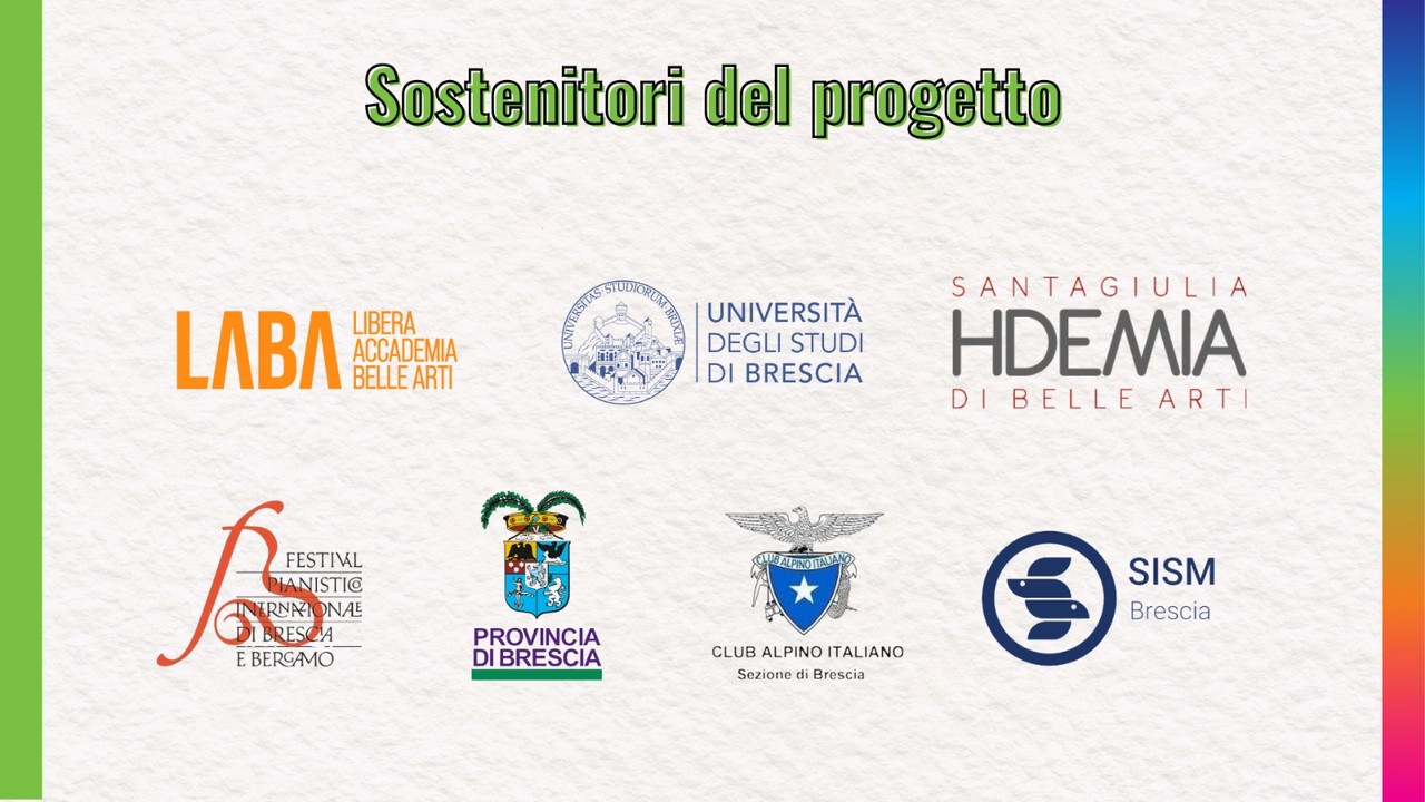 Sostenitori del progetto