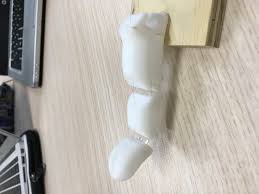 3d printed finger