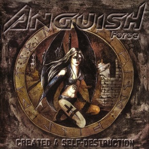 Re: Anguish Force (IT) / Heavy/Power/Thrash Metal