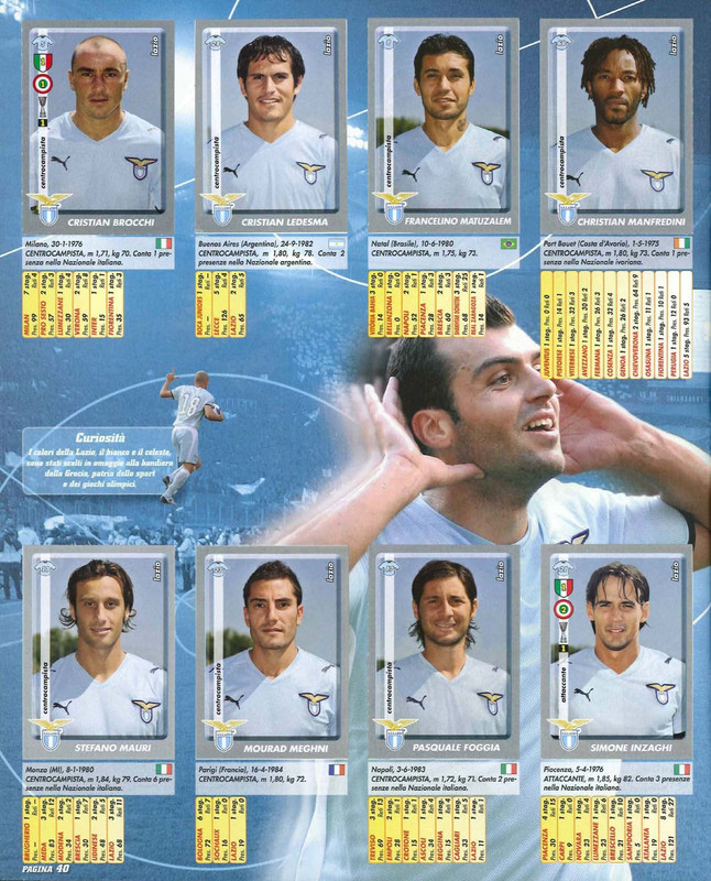 Album Calciatori 2008-2009 Panini-042