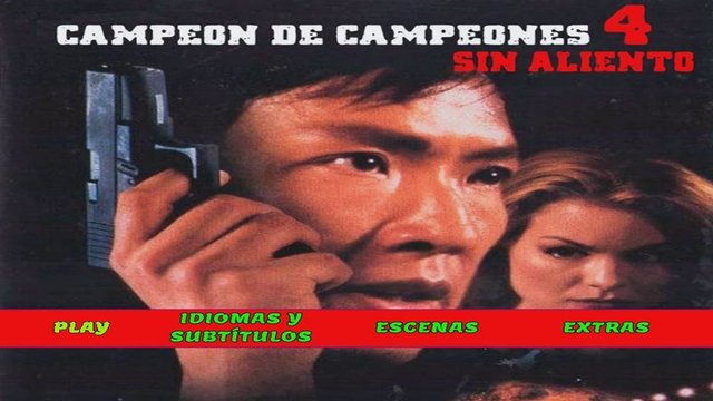 1 - Campeón de Campeones 4: Sin Aliento [BDVD9] [Pal] [Cast/Ing] [Sub:Ing] [1998] [Acción]