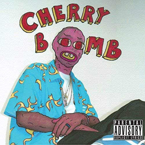 Tyler, The Creator - Cherry Bomb + Instrumentals (2018) 320 KBPS