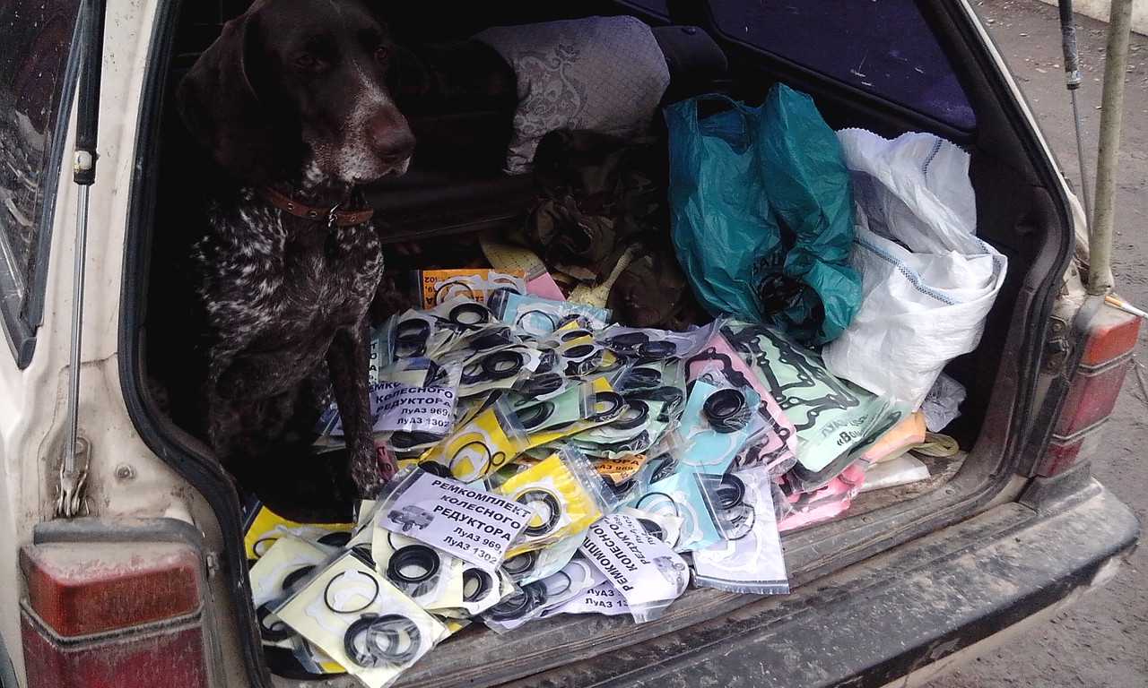 ?ем комп К? -КПП -?ЗМ -Двигатель