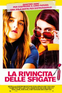 La rivincita delle sfigate (2019).mkv BDRip 1080p x264 AC3/DTS iTA-ENG
